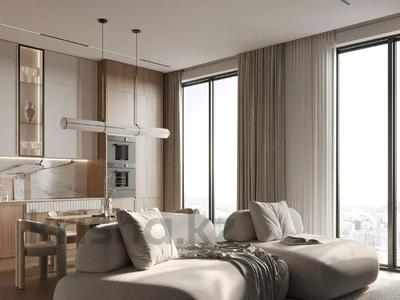 5-комнатная квартира · 190 м² · 4 этаж, Каппарова 38 за 270 млн 〒 в Алматы, Медеуский р-н