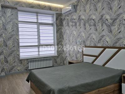 1-бөлмелі пәтер · 46.7 м² · 3/10 қабат, 18А мкр 4, бағасы: 23.7 млн ₸ в Актау