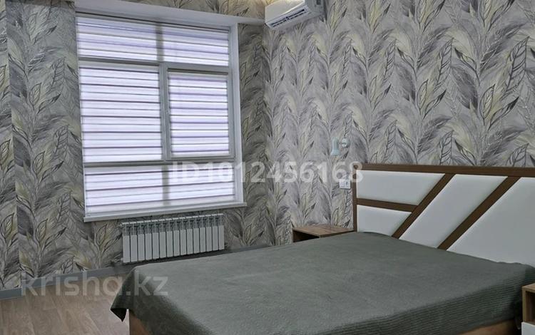 1-комнатная квартира · 46.7 м² · 3/10 этаж, 18А мкр 4 за 23.7 млн ₸ в Актау — фото 12