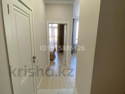 2-бөлмелі пәтер · 37 м² · 3/9 қабат, Аскар Токпанов, бағасы: 295 000 ₸ в Астане, Алматы р-н