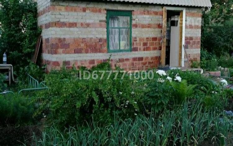 Дача · 1 комната · 30 м² · 5 сот., Лесозавод. сад Иртыш Земляничная 20 за 6 млн 〒 в Павлодаре — фото 12