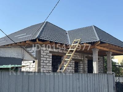 Жеке үй · 4 бөлме · 120 м² · 5 жүзд., Шұғыла ш/а., бағасы: 90 млн ₸ в Алматы, Наурызбайский р-н