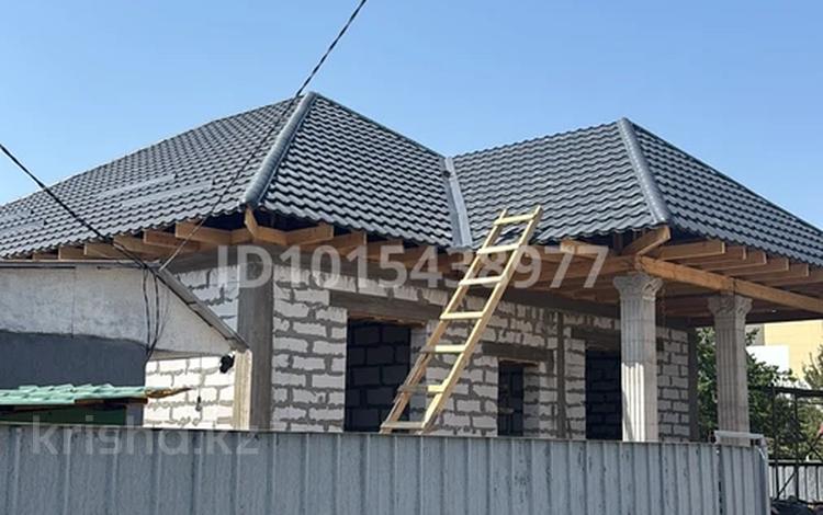Жеке үй · 4 бөлме · 120 м² · 5 жүзд., Шұғыла ш/а., бағасы: 90 млн ₸ в Алматы, Наурызбайский р-н — фото 2