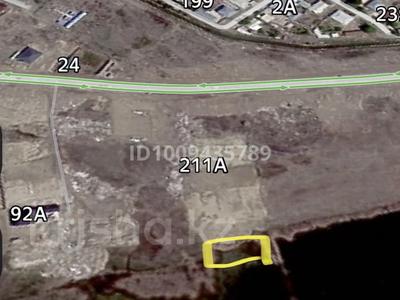 Участок · 10 соток, Желтоксан 178 за 13 млн ₸ в 