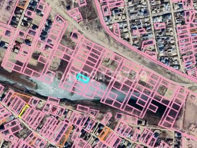 Участок · 10 соток, Желтоксан 178 за 12 млн ₸ в 