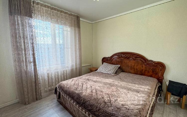 3-бөлмелі пәтер · 55 м² · 5/5 қабат, город Талдыкорган 5 мкр, бағасы: 18.5 млн ₸ в мкр Самал — фото 6