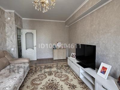 3-комнатная квартира · 71.4 м² · 7/9 этаж, Асыл Арман за 31.5 млн 〒 в Иргели