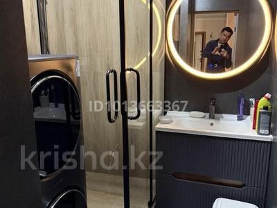 3-бөлмелі пәтер · 110 м² · 5/9 қабат, Нұрсәт ш/а 9 — алеяанын бойында, бағасы: 45 млн ₸ в Шымкенте, Каратауский р-н