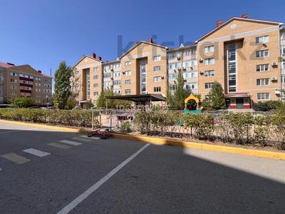 3-комнатная квартира · 115.4 м² · 4/5 этаж, мкр. Алтын орда, Батыс 2 за 45 млн ₸ в Актобе