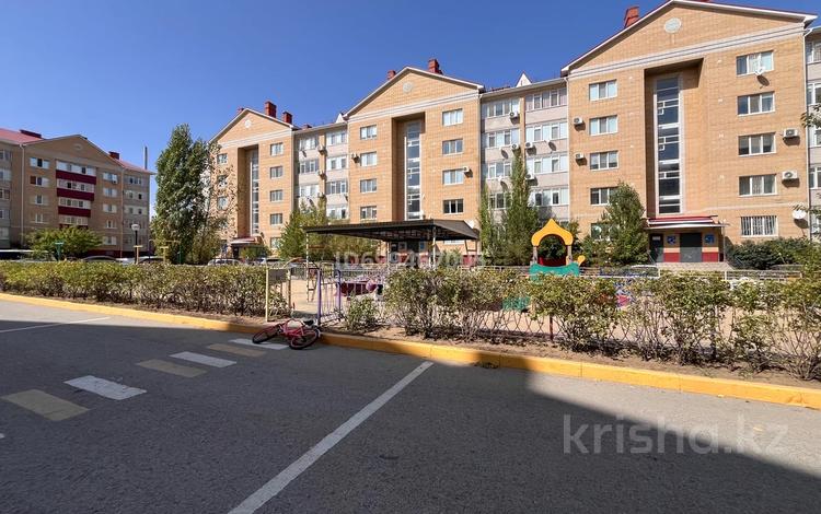 3-комнатная квартира · 115.4 м² · 4/5 этаж, мкр. Алтын орда, Батыс 2 за 45 млн ₸ в Актобе — фото 13