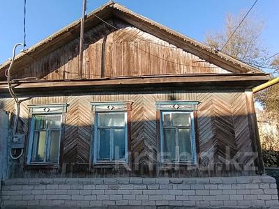 Отдельный дом · 2 комнаты · 46 м² · 6 сот., Кирпичная за 10.5 млн 〒 в Костанае