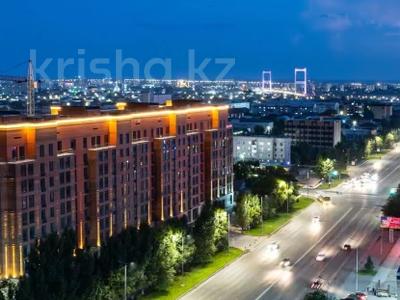 2-бөлмелі пәтер · 80 м² · 3/9 қабат, Каржабайулы 123, бағасы: 44 млн ₸ в Семее