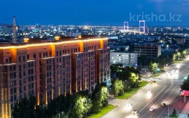 2-бөлмелі пәтер · 80 м² · 3/9 қабат, Каржабайулы 123, бағасы: 44 млн ₸ в Семее — фото 9