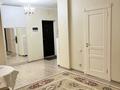 3-комнатная квартира · 100 м² · 8/23 этаж, мкр Шубар, Сарайшык за 350 000 ₸ в Астане, Есильский р-н — фото 3