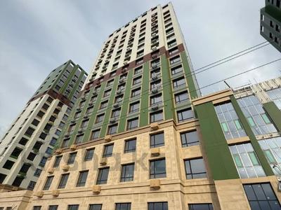 2-комнатная квартира · 69.79 м² · 6/12 этаж, Чингиз Айтматов 24/14 за 32 млн ₸ в Астане