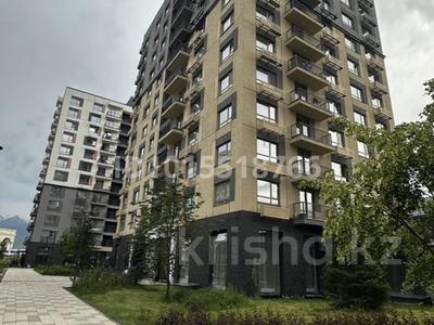 1-комнатная квартира · 40 м² · 6/12 этаж, Бауыржана Момышулы 5/2 — Монке би за 320 000 ₸ в Алматы, Алатауский р-н