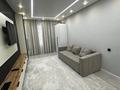 1-комнатная квартира · 40 м² · 6/12 этаж, Бауыржана Момышулы 5/2 — Монке би за 320 000 ₸ в Алматы, Алатауский р-н — фото 3