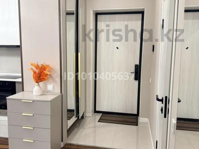 2-бөлмелі пәтер · 52 м² · 1 қабат, Сейфуллина 416 — Макатаева, бағасы: 25 000 〒 в Алматы, Алмалинский р-н