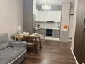 2-бөлмелі пәтер · 52 м² · 1 қабат, Сейфуллина 416 — Макатаева, бағасы: 25 000 〒 в Алматы, Алмалинский р-н — фото 3