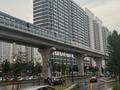 2-комнатная квартира · 50.4 м² · 6/23 этаж, Калдаякова 3 за 42 млн ₸ в Астане, Сарайшык р-н — фото 2