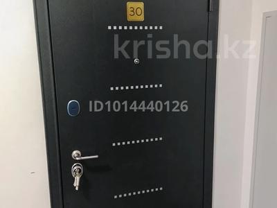 2-комнатная квартира · 56 м² · 5/6 этаж, мкр Нуркент за 35 млн ₸ в Алматы, Алатауский р-н