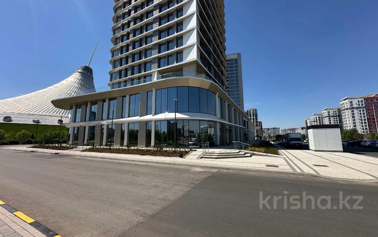 Еркін · 188.53 м², бағасы: ~ 5.7 млн ₸ в Астане — фото 2