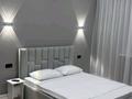 1-комнатная квартира · 37 м² · 2/3 этаж, Айтеке би 40 — Площадь за 15 000 ₸ в 
