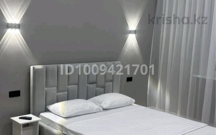 1-комнатная квартира · 37 м² · 2/3 этаж, Айтеке би 40 — Площадь за 15 000 ₸ в  — фото 2