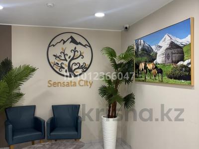1-бөлмелі пәтер · 40 м² · 2/12 қабат, Коктерек 139/11, бағасы: 220 000 ₸ в Алматы, Наурызбайский р-н