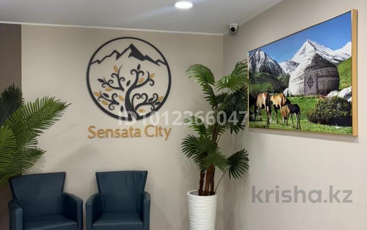 1-бөлмелі пәтер · 40 м² · 2/12 қабат, Коктерек 139/11, бағасы: 220 000 ₸ в Алматы, Наурызбайский р-н — фото 2