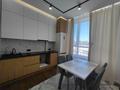 1-комнатная квартира · 40.7 м² · 12/12 этаж, Чингиз Айтматов 77/10 за 34.9 млн ₸ в Астане, Нура р-н — фото 2