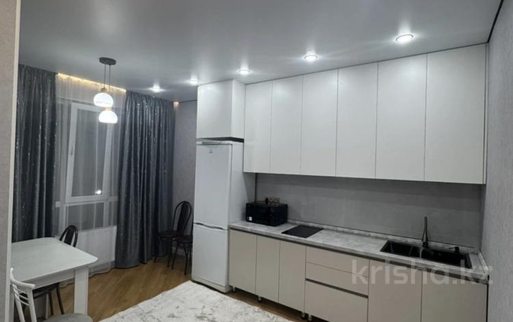 2-бөлмелі пәтер · 40 м² · 3/9 қабат, Шұғыла ш/а., Жунисова — Новая квартира, никто не жил., бағасы: 250 000 ₸ в Алматы, Наурызбайский р-н — фото 2