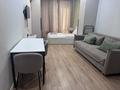 1-комнатная квартира · 44 м² · 9/12 этаж, Сейфуллина 533 — Казыбек би за 22 000 ₸ в Алматы, Алмалинский р-н