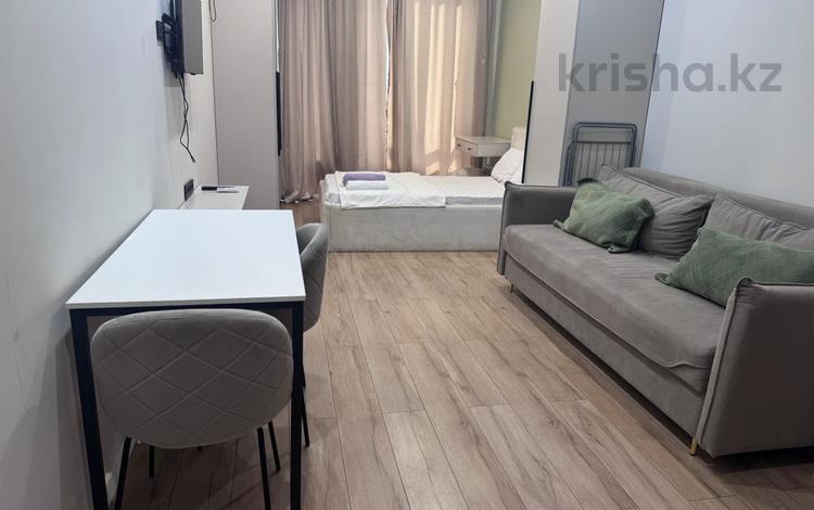 1-комнатная квартира · 44 м² · 9/12 этаж, Сейфуллина 533 — Казыбек би за 22 000 ₸ в Алматы, Алмалинский р-н — фото 2