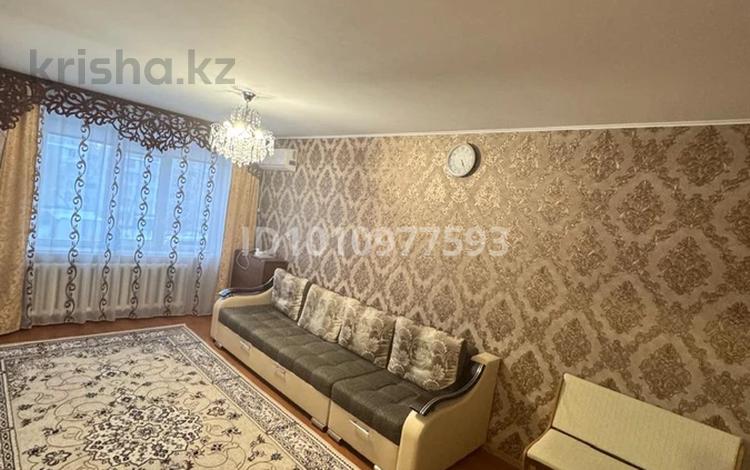 2-бөлмелі пәтер · 54.5 м² · 4/5 қабат, 8-й микрорайон, 8 мкр 2, бағасы: 24.5 млн 〒 в Костанае — фото 2
