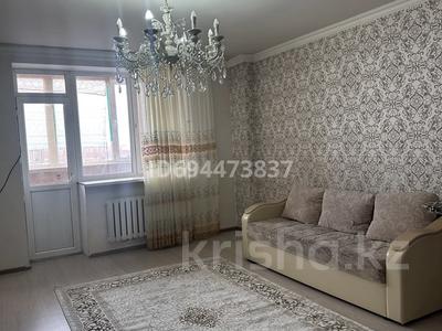 3-бөлмелі пәтер, 103 м², 12/12 қабат ай сайын, Тлендиева 15/1, бағасы: 240 000 〒 в Астане, Сарыарка р-н