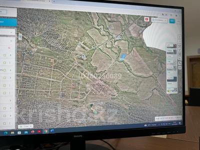 Жер телімі · 1.5 га, 222 квартоль 54/1 участков, бағасы: 80 млн ₸ в Шымкенте, Туран р-н