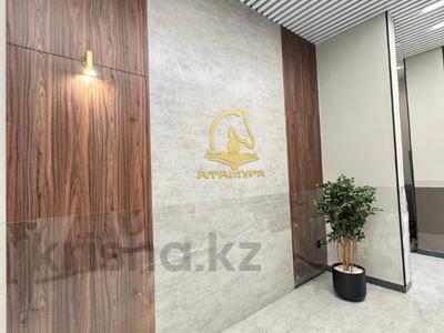 4-комнатная квартира · 107 м² · 9/12 этаж, Байдибек би за 48.5 млн 〒 в Шымкенте