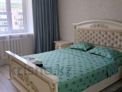 3-комнатная квартира · 60 м² · 4/5 этаж, мкр Астана 3 — Жана орда за 21 000 〒 в Уральске