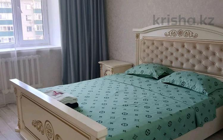 3-комнатная квартира · 60 м² · 4/5 этаж, мкр Астана 3 — Жана орда за 20 000 ₸ в Уральске — фото 6