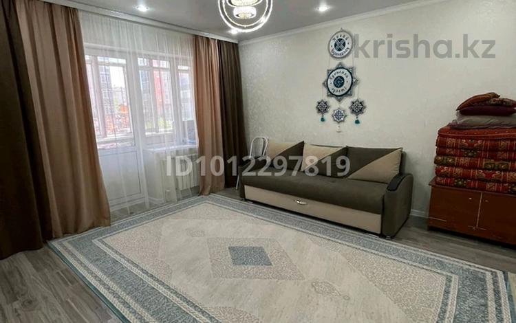 3-комнатная квартира · 101 м² · 1/9 этаж, ул. Ружейникова 14к3 за 35 млн ₸ в Уральске — фото 2