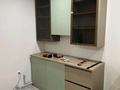 1-бөлмелі пәтер · 28 м² · 4/6 қабат, Есенберлина, бағасы: 12.6 млн ₸ в Астане, Сарыарка р-н