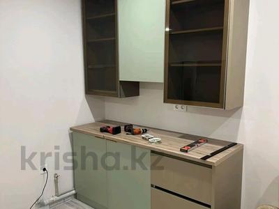 1-бөлмелі пәтер · 28 м² · 4/6 қабат, Есенберлина, бағасы: 12.6 млн ₸ в Астане, Сарыарка р-н