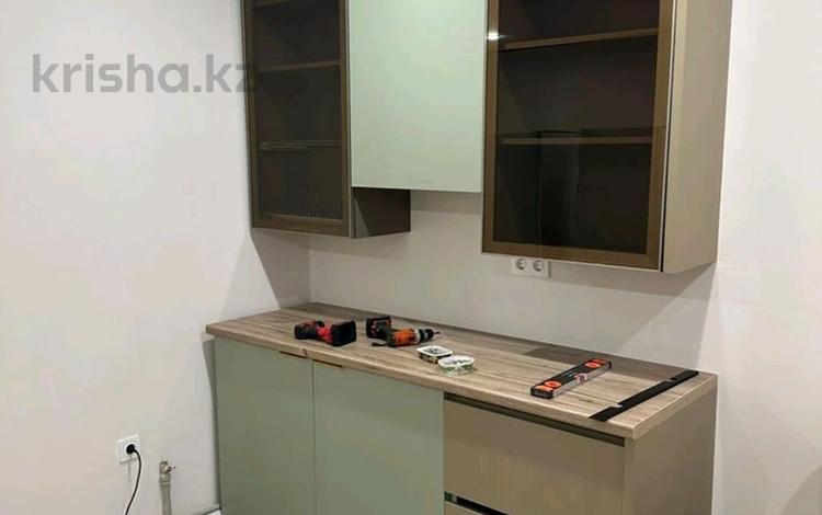 1-бөлмелі пәтер · 28 м² · 4/6 қабат, Есенберлина, бағасы: 12.6 млн ₸ в Астане, Сарыарка р-н — фото 2