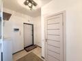 2-комнатная квартира · 55 м² · 10/12 этаж, Скрябина 28 за 38 млн ₸ в Алматы, Жетысуский р-н — фото 11