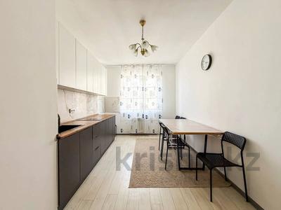 2-комнатная квартира · 55 м² · 10/12 этаж, Скрябина 28 за 38 млн ₸ в Алматы, Жетысуский р-н