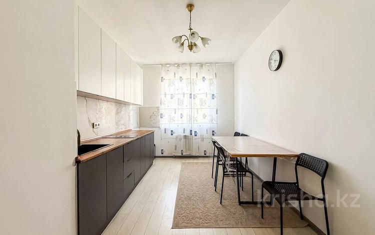 2-комнатная квартира · 55 м² · 10/12 этаж, Скрябина 28 за 38 млн ₸ в Алматы, Жетысуский р-н — фото 7
