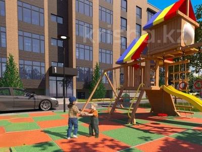 Продажа квартир в Абай обл.: 2-комнатная квартира · 79.2 м² · 1/5 этаж, Каркаралинскаям 11 за ~ 29.3 млн 〒 2-комнатная квартира · 79.2 м² · 1/5 этаж, Каркаралинскаям 11 за ~ 29.3 млн 〒 в Семее