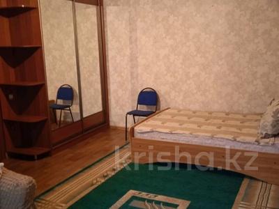 1-комнатная квартира, 33 м², 1/5 этаж помесячно, Абая 95/2 за 130 000 〒 в Астане, р-н Байконур