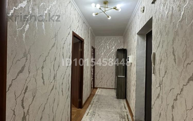 2-комнатная квартира · 55.3 м² · 3/9 этаж, Асыл Арман 6 за 25.5 млн ₸ в Иргели — фото 2